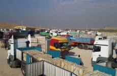 العراق يرفض إقامة تجارة حرة مع إيران.. مسؤول يكشف التفاصيل