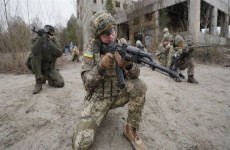 مسؤول أوكراني: روسيا عرضت إنهاء الحرب مقابل عدم انضمامنا للناتو