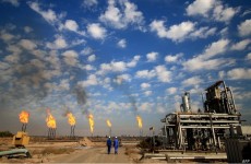 يغني العراق عن ربع وارداته من الغاز.. ماذا تعرف عن حقل "نهر بن عمر"؟