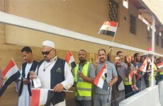 بينها العراق.. المصريون بالدول العربية يصوتون بالانتخابات الرئاسية 2024