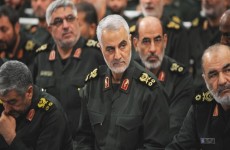 إيران: أمريكا اعترفت بتورط مسؤولين سابقين في اغتيال سليماني.. ولكن