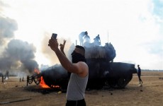وزير الدفاع الأميركي: تل أبيب قد تواجه هزيمة استراتيجية في غزة