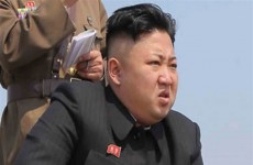 زعيم كوريا الشمالية يوجه دعوة للنساء بشان "معدل الخصوبة"