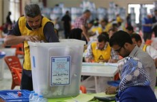 كشف مبكر لنسبة المشاركة بالانتخابات: 21% من العراقيين فقط سيدلون بأصواتهم