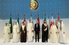 القمة الخليجية تؤكد على دعم الفلسطينيين وإعادة إعمار غزة