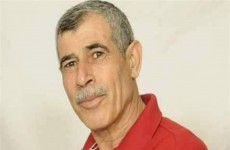 38 عاماً في سجون إسرائيل وولديه أحفاد لم يعرفهم.. من هو "محمد الطوس"؟