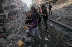 صحيفة: واشنطن أمهلت إسرائيل حتى نهاية 2023 لإنهاء حرب غزة