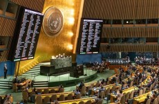 ماذا تعرف عن الجمعية العامة للأمم المتحدة الذي أيد العراق قرارها مؤخراً؟