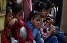 "اليونيسف": غزة أخطر مكان في العالم للأطفال