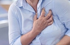 أعراض تشير إلى قرب احتشاء عضلة القلب