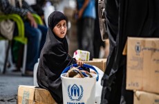 برنامج الأغذية العالمي: نحو 4 ملايين عراقي بين نازح أو بحاجة لمساعدة انسانية