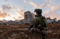 بنك إسرائيل: 58 مليار دولار كلفة متوقعة للحرب على غزة