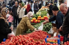 التضخم في تركيا يرتفع إلى 64.8% في ديسمبر