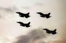 الكونغرس الأمريكي يوافق على بيع تركيا 40 مقاتلة "إف-16" جديدة