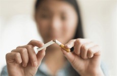 ماذا يحدث لمتوسط العمر المتوقع عند الإقلاع عن التدخين؟