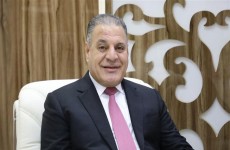 رئيس الجمهورية يرفض تعيين "أبو مازن" محافظاً لصلاح الدين.. هذا السبب