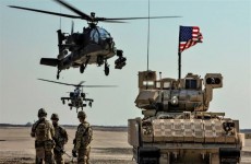 بعد عقدين من حرب العراق.. إعادة هيكلة الجيش الأميركي استعدادا للحروب الكبرى!