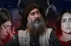 سبايا "البغدادي" يكذبن روايات زوجتي زعيم "داعش" وابنته ويكشفن خطة هروبهن