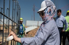 إحصائية دولية: مليون امرأة عراقية في سوق العمل