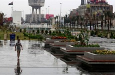 9% من مدن العالم لديها هواء يلبي المعايير الصحية العالمية.. بغداد ضمن الأسوأ