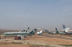 ثُلث طائرات العراق "جاثمة".. جردة حساب محدّثة لـ"قفص الطائر الأخضر"