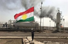 بمرور عام على توقف التصدير.. وزارة النفط "تنشر غسيل" الشركات الأجنبية بكردستان