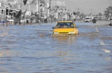تكفي سكان العاصمة لـ190 يومًا.. كمية أمطار بغداد الأعلى منذ 10 سنوات