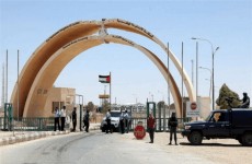 حجم الصادرات الأردنية الى العراق يرتفع