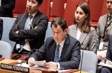 بوليانسكي: مجلس الأمن الدولي يعقد جلسة الخميس بمناسبة ذكرى قصف يوغوسلافيا