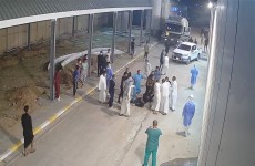 182 دعوى اعتداء على أطباء ببغداد خلال 3 سنوات