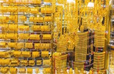قائمة بأسعار الذهب في الأسواق العراقية