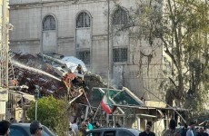 قصف إسرائيل لقنصلية إيران.. إدانات دولية واجتماع لمجلس الأمن