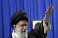 المرشد الإيراني: أبطالنا سيعاقبون الكيان الصهيوني