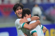 رصيد المنتخبات العربية التهديفي بكأس آسيا تحت 23 عامًا.. العراق في المرتبة الثانية