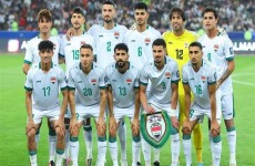 رسمياً.. تحديد موعد مباريات العراق المقبلة في تصفيات كأس العالم وآسيا