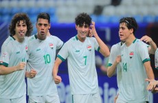 إحصائيات "مميزة" للأولمبي العراقي في كأس آسيا تحت 23 عامًا