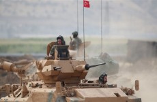 تركيا تعلن تحييد 6 عناصر من "بي كي كي" شمالي العراق