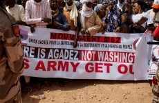 النيجر: بسبب "قلة الاحترام" قطعنا تعاوننا العسكري مع أميركا