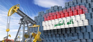 بمقدار 430 ألف برميل يوميًا على أساس سنوي.. ارتفاع متوسط صادرات العراق من النفط خلال الربع الأول من العام