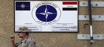 موعد وتفاصيل تسلم هولندا بعثة "الناتو" في العراق