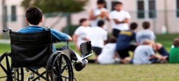استعراض لامتيازات ذوي الإعاقة بعد تشريع قانونهم الجديد