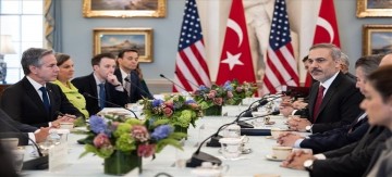 صحيفة: مخطط أمريكي لجعل تركيا "ثقلا موازنا" في العراق وسوريا