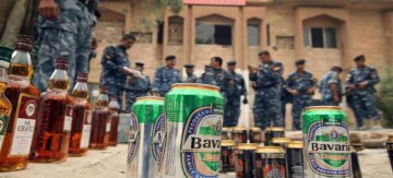 الرشاوى ارتفعت من 3 الاف إلى 50 الف دولار.. ما حال الكحول في العراق بعد قانون الحظر؟