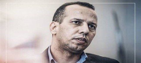 توضيح رسمي بشأن أنباء اختفاء المتهم بقتل "هشام الهاشمي"
