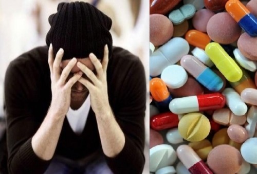دراسة بريطانية حديثة  تكشف عن صلة قوية بين الأدوية المضادة للاكتئاب وخطر الإصابة بمرض الخرف