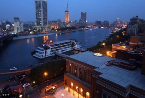 صندوق النقد الدولي يشيد بالتقدم الذي أحرزته مصر في تحقيق الاستقرار لاقتصادها