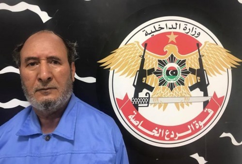 قوات الردع الليبية تعتقل خلية تابعة لـ"القذافي" بطرابلس
