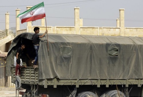 روسيا تُحَجمْ دور ايران سوريا...فما حقيقة انسحاب قوات مدعومة إيرانيا من ريف حماة