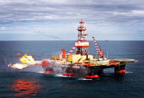 مص تطرح مزايدتين عالميتين للاستكشاف والبحث عن النفط والغاز في 27 قطاعا