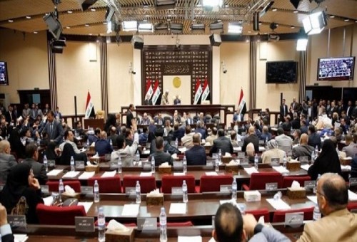 البرلمان العراقي يكشف عن مضمون جلسته الاستثنائية لهذا اليوم